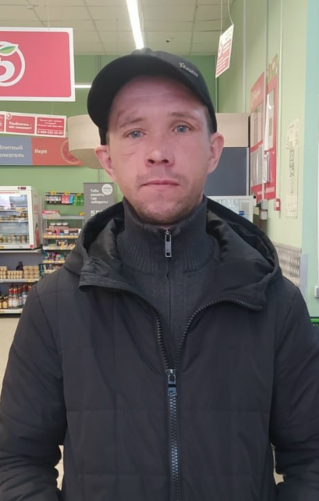 Фотография Кирпищиков Анатолий Викторович, погибший солдат СВО