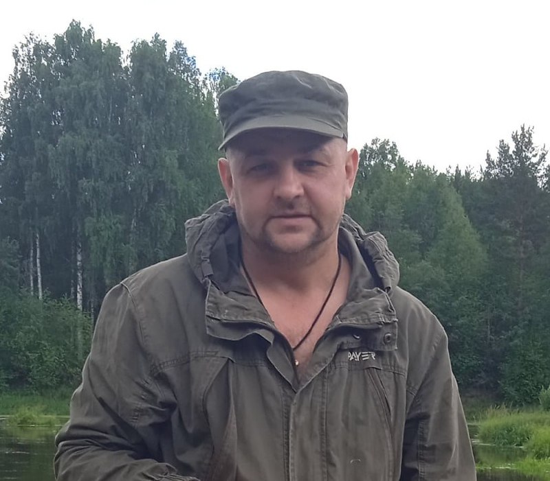 Фотография Слободчиков Антон Львович, погибший солдат СВО