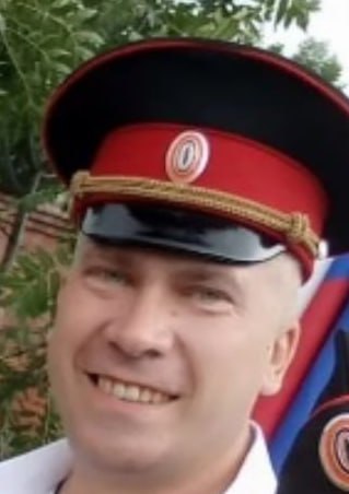 Фотография Бобров Дмитрий Евгеньевич, погибший солдат СВО