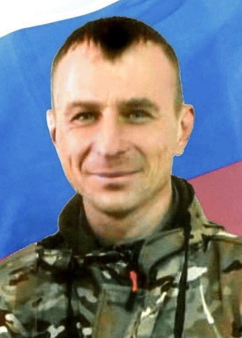 Фотография Подоленчук Павел Александрович