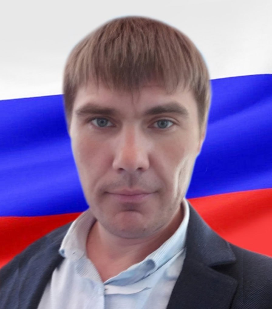 Фотография Шевирев Александр Владимирович, погибший солдат СВО