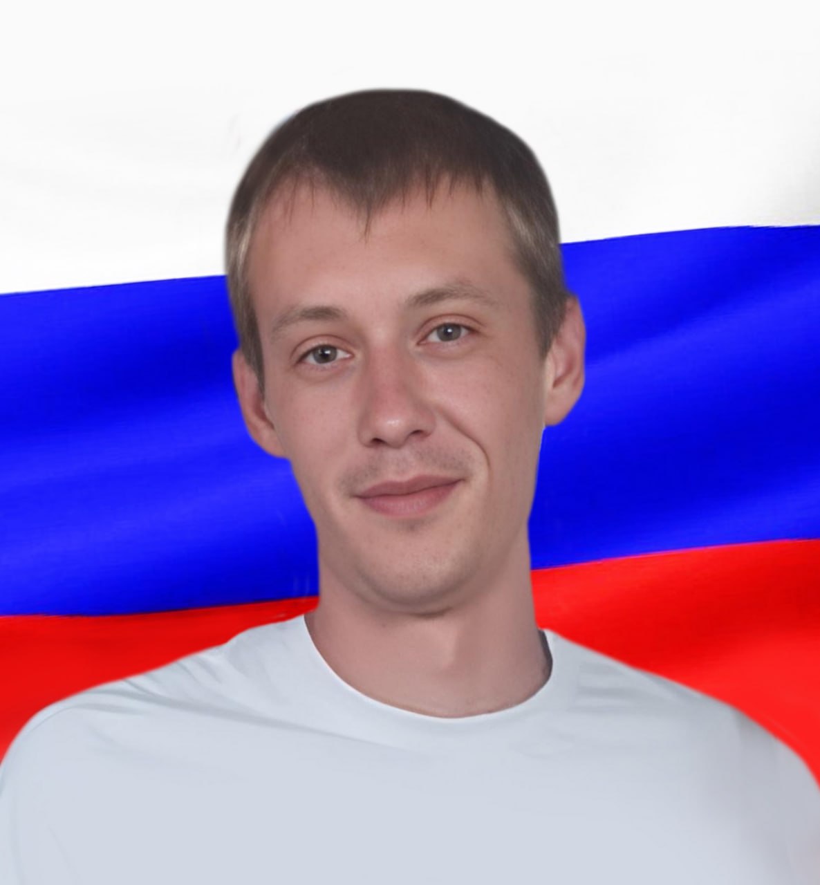 Фотография Сухарев Максим Сергеевич, погибший солдат СВО