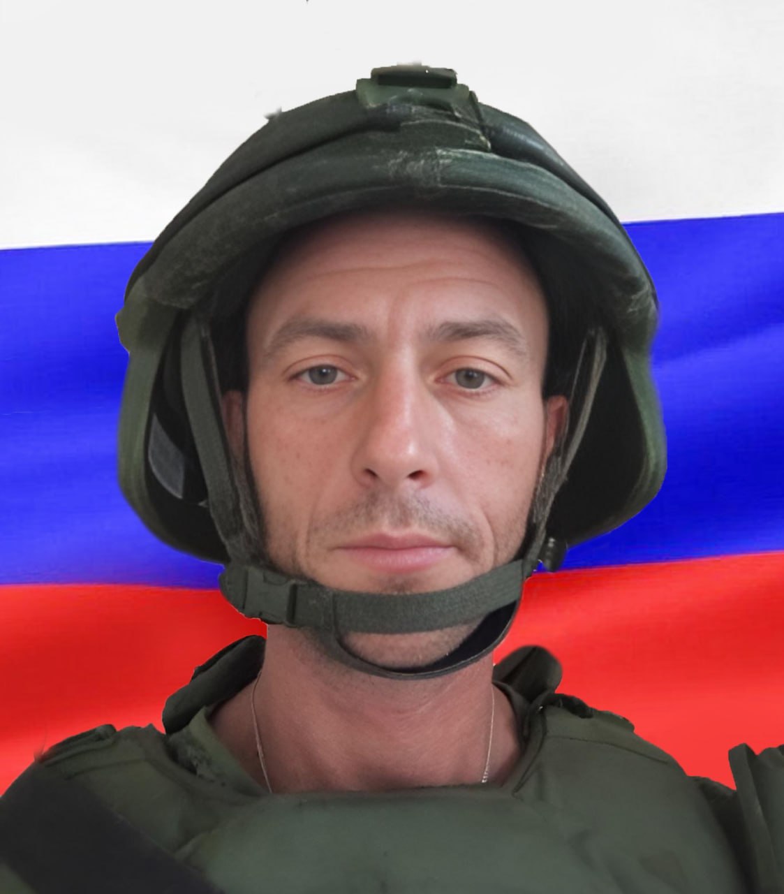 Фотография Карабут Виталий Николаевич, погибший солдат СВО