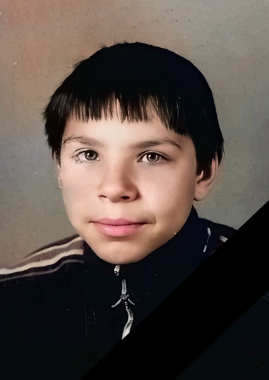 Фотография Назаров Юрий Юрьевич, погибший солдат СВО