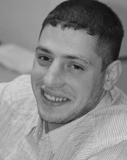 Фотография Вшивков Артем Анатольевич, погибший солдат СВО