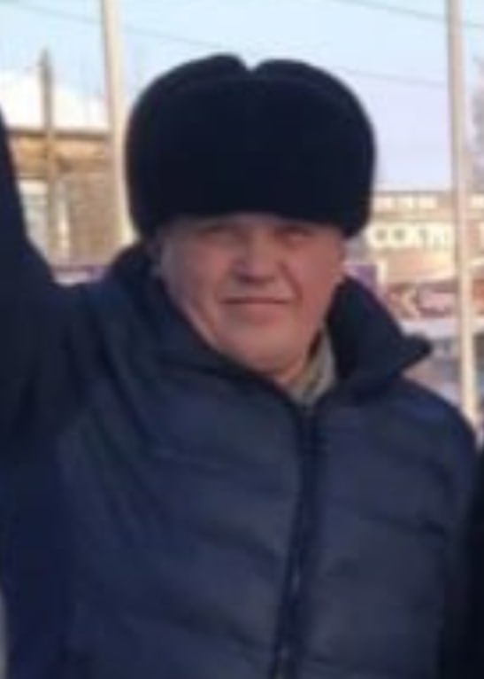 Фотография Липин Евгений Сергеевич, погибший солдат СВО