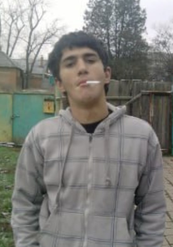 Фотография Лазарев Артур Шаинович, погибший солдат СВО