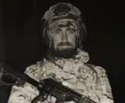 Фотография Кожемякин Михаил Геннадьевич, погибший солдат СВО