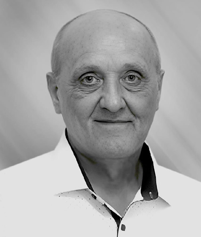 Фотография Лежнёв Сергей Михайлович, погибший солдат СВО