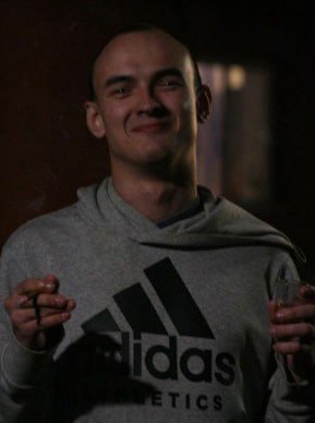 Фотография Плошкин Александр, погибший солдат СВО