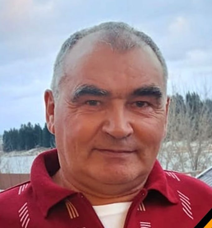 Фотография Тупицын Юрий Семёнович, погибший солдат СВО