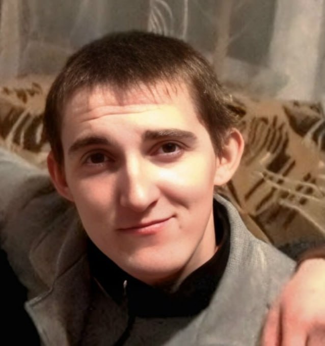 Фотография Чистяков Константин Викторович, погибший солдат СВО