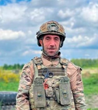 Фотография Ковалев Алексей, погибший солдат СВО