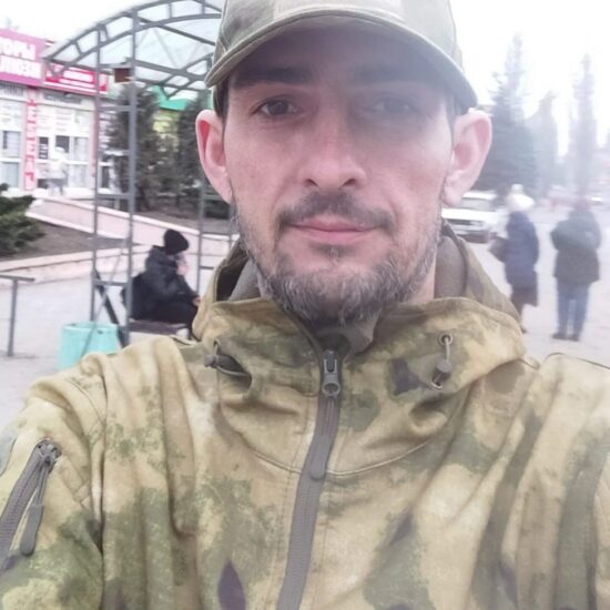 Фотография Брюханчиков Антон Борисович