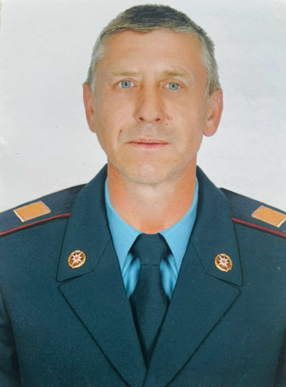 Фотография Кухтин Евгений Витальевич, погибший солдат СВО