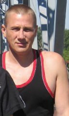 Фотография Костромин Сергей Михайлович, погибший солдат СВО