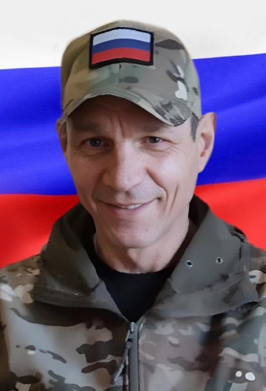 Фотография Игнатьев Андрей Владимирович, погибший солдат СВО