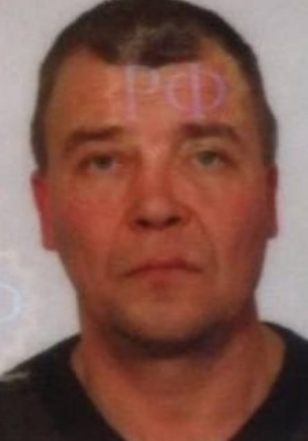 Фотография Лузгин Александр Владимирович, погибший солдат СВО