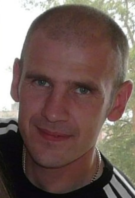 Фотография Банников Владимир Геннадьевич, погибший солдат СВО