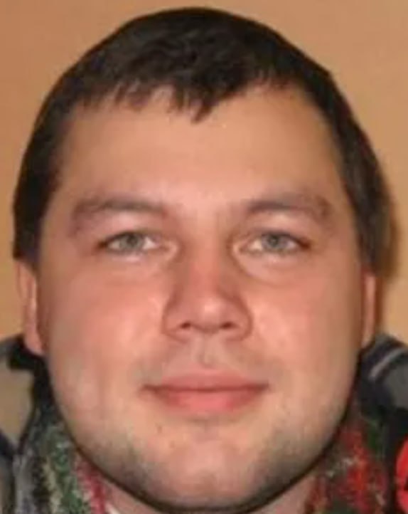 Фотография Каситов Алексей Александрович, погибший солдат СВО