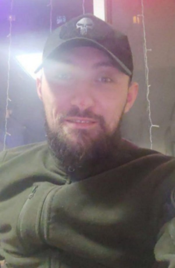 Фотография Шовгенов Азамат Рашидович, погибший солдат СВО