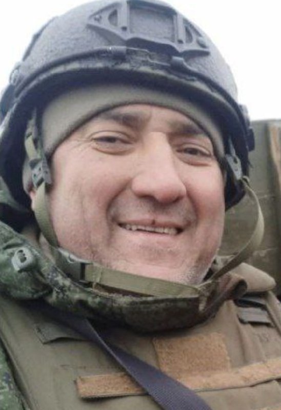 Фотография Алимжанов Борис (Бахадир) Атаханович, погибший солдат СВО