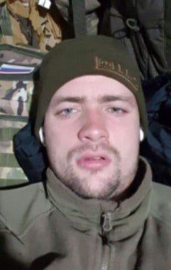 Фотография Варивода Александр Алексеевич, погибший солдат СВО