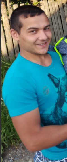 Фотография Исламуратов Радик Рауфович, погибший солдат СВО