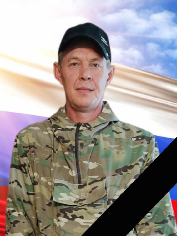 Фотография Суянгулов Сергей Александрович, погибший солдат СВО