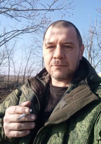 Фотография Никонов Ярослав Петрович, погибший солдат СВО