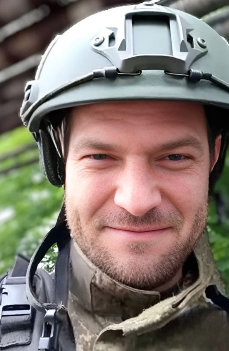 Фотография Ермаков Александр Георгиевич, погибший солдат СВО