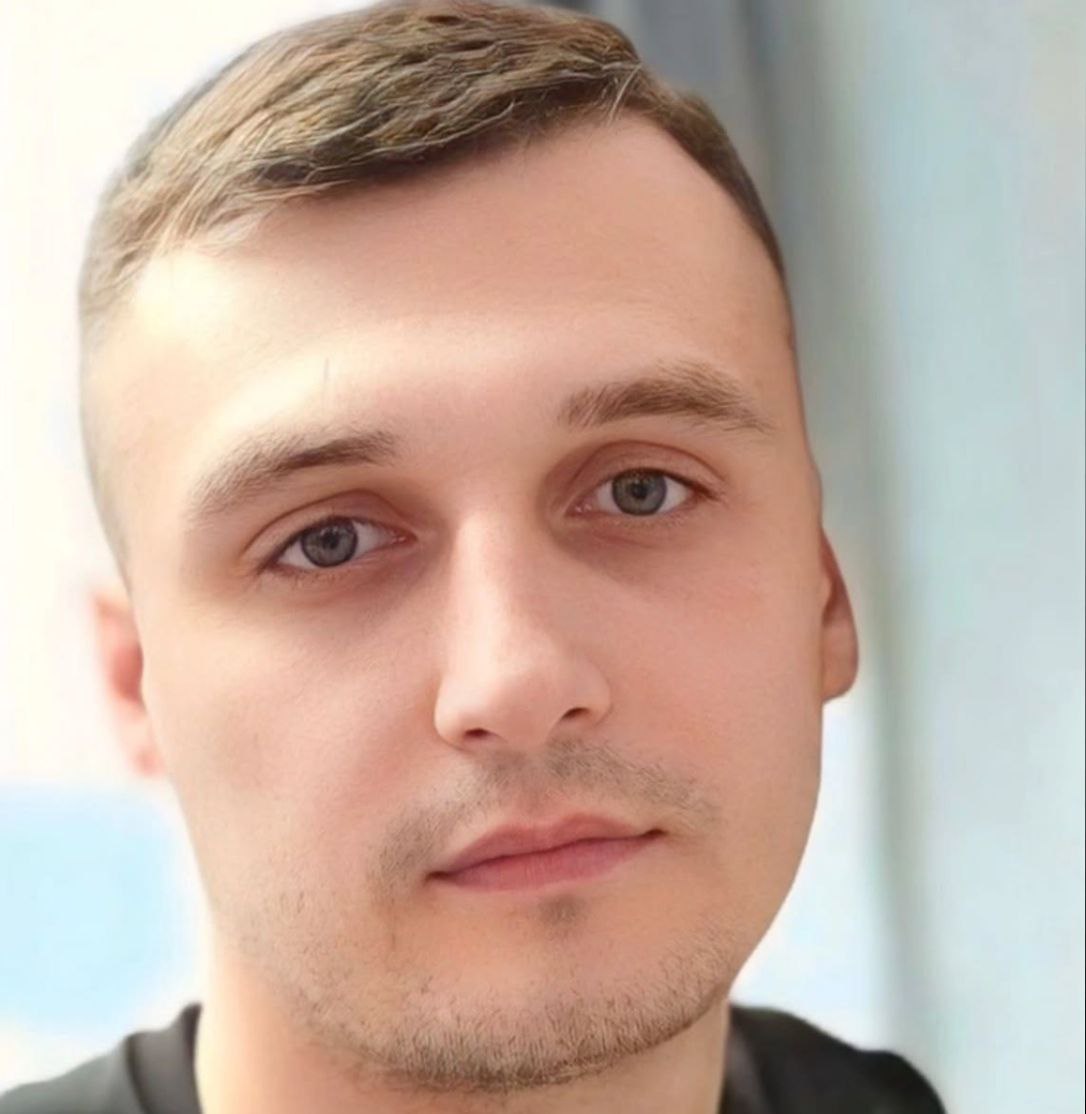 Фотография Бизяев Александр, погибший солдат СВО