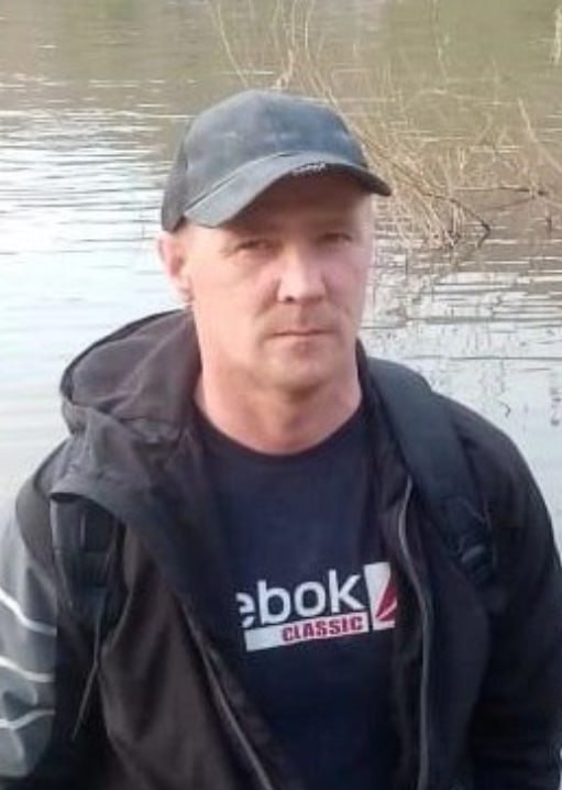 Фотография Шалагин Алексей Васильевич, погибший солдат СВО