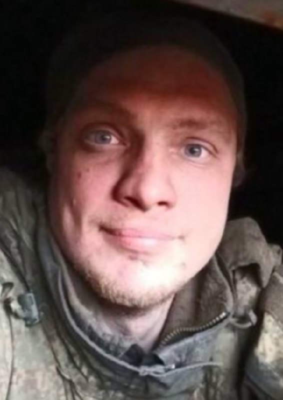 Фотография Камаев Андрей Анатольевич, погибший солдат СВО