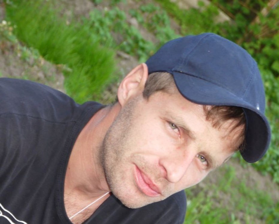 Фотография Уколов Иван Владимирович, погибший солдат СВО