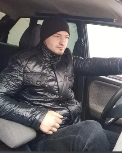 Фотография Журавлев Павел Анастасьевич, погибший солдат СВО