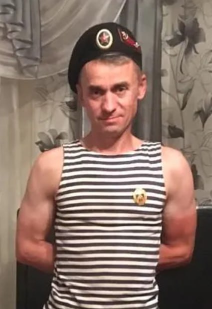 Фотография Гуськов Владислав Юрьевич, погибший солдат СВО