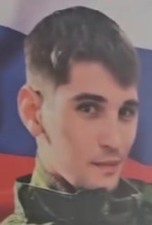 Фотография Вакало Виталий Анатольевич, погибший солдат СВО