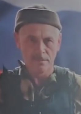 Фотография Коваленко Николай Николаевич, погибший солдат СВО