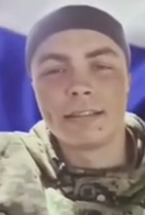 Фотография Снегирёв Сергей Вячеславович, погибший солдат СВО