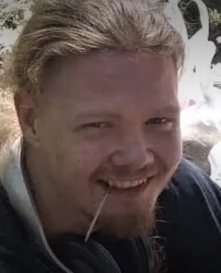 Фотография Ежков Михаил Сергеевич, погибший солдат СВО