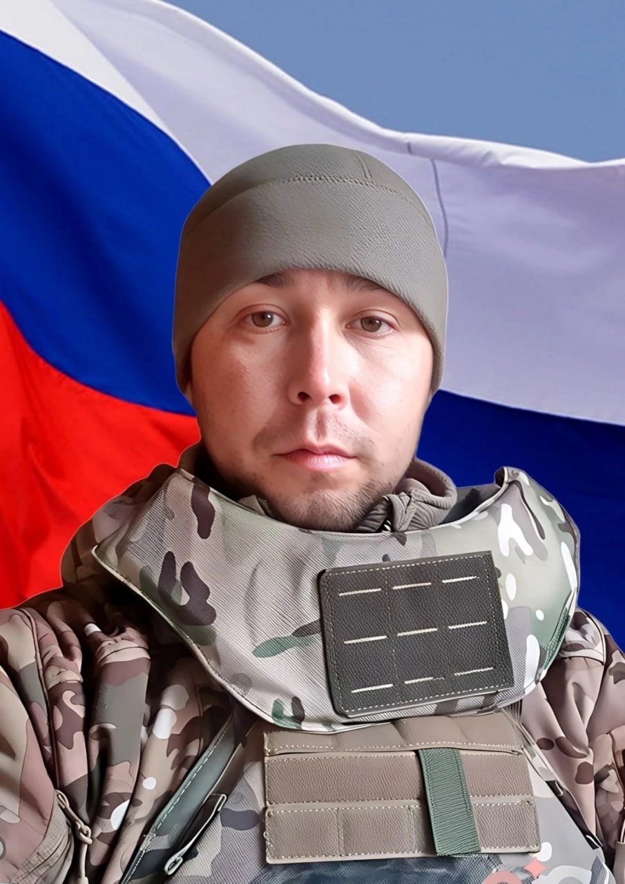 Фотография Ильбатыров Сергей Геннадьевич