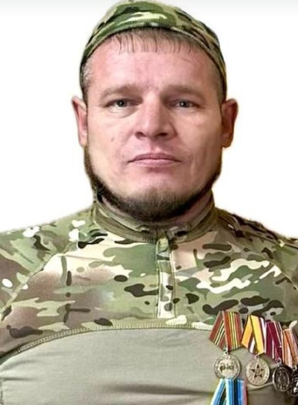 Фотография Валишин Халяф Айратович