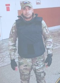 Фотография Ниязкулов Артур Анварович, погибший солдат СВО