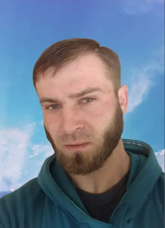 Фотография Змыкало Григорий Григорьевич, погибший солдат СВО