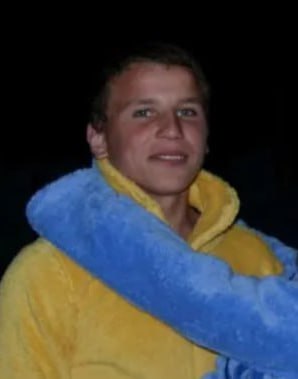 Фотография Гуркун Илья Николаевич, погибший солдат СВО