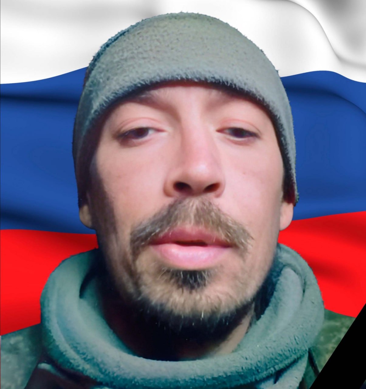 Фотография Гараев Ильдар Айдарович, погибший солдат СВО