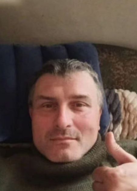 Фотография Рябчев Михаил Сергеевич, погибший солдат СВО