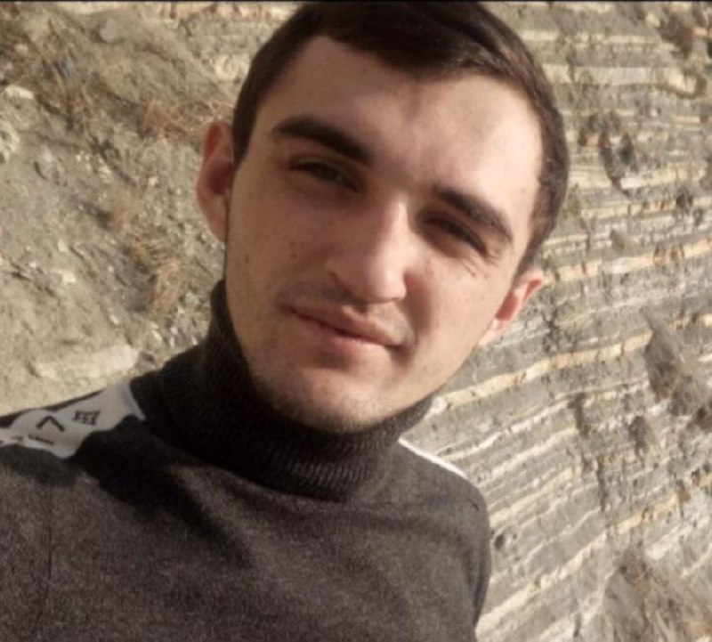 Фотография Сляднев Александр Сергеевич, погибший солдат СВО