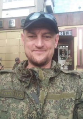 Фотография Иванов Александр Павлович, погибший солдат СВО